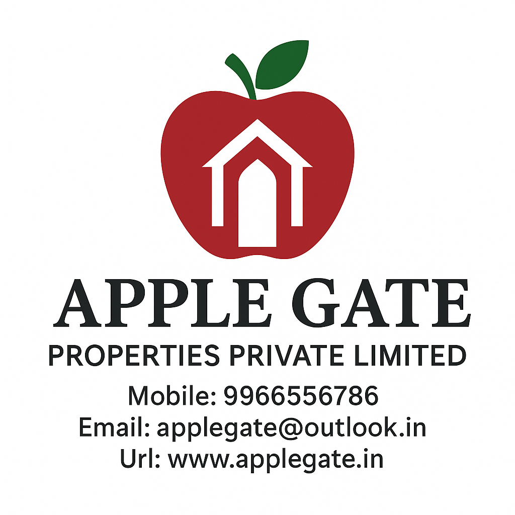 Apple Gate Logo